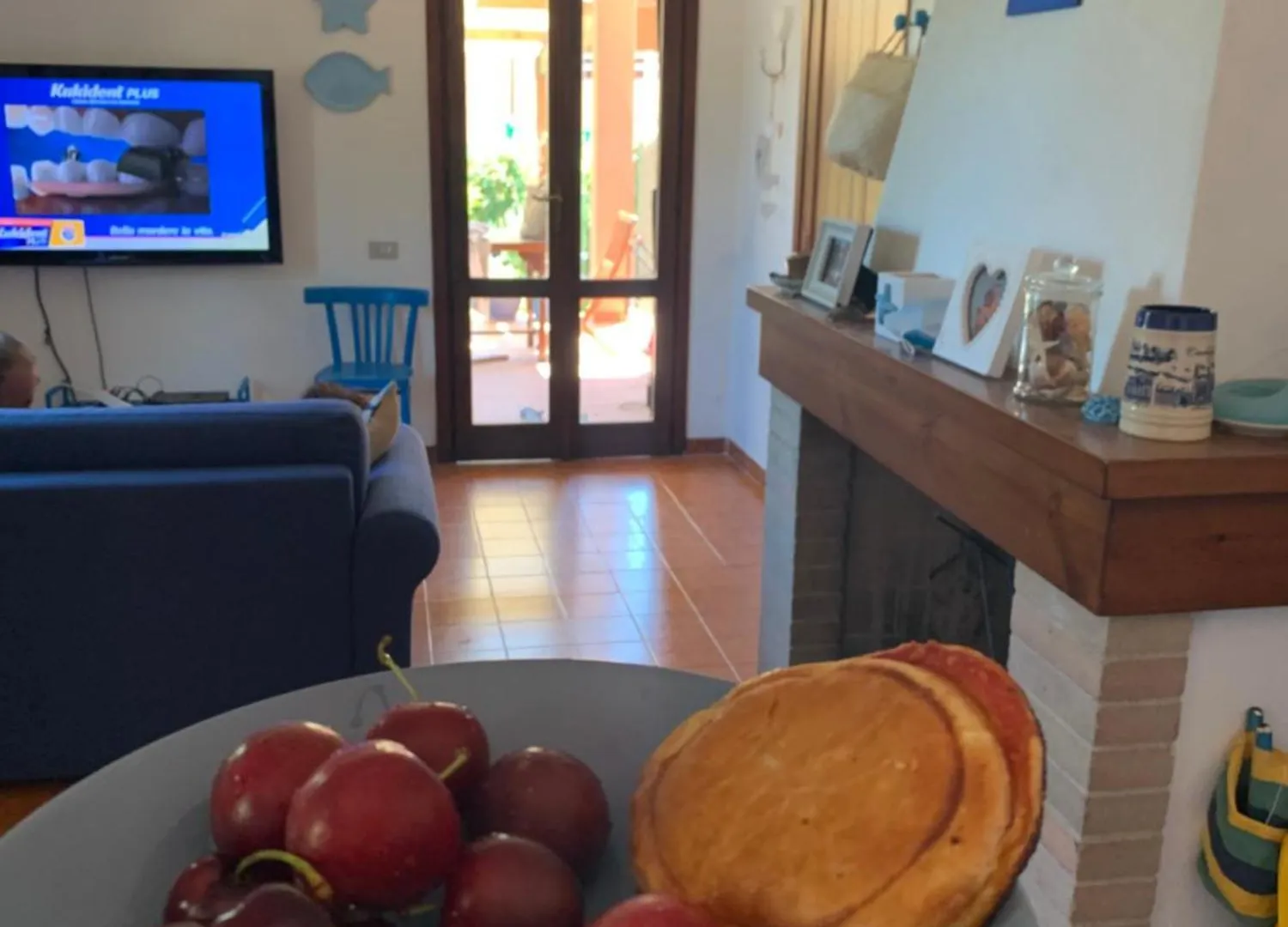 Casa Al Mare Dany Villa Solanas  Holiday home