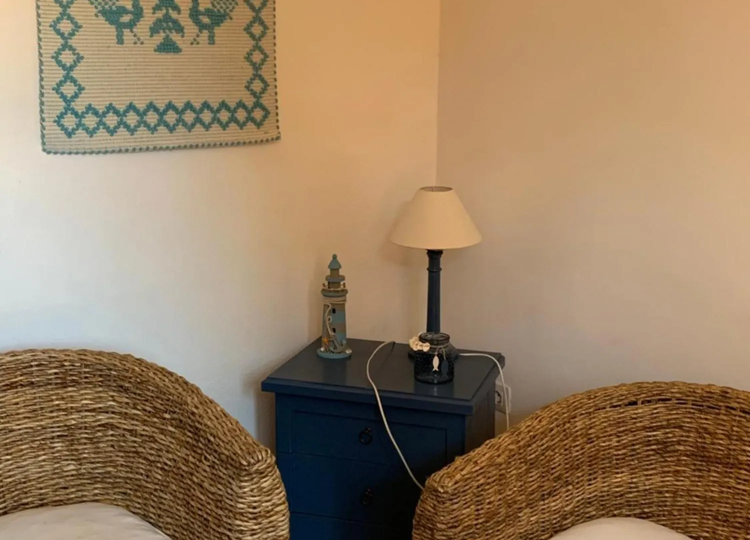Casa Al Mare Dany Villa Solanas  0*, Solanas (Cagliari) Italy