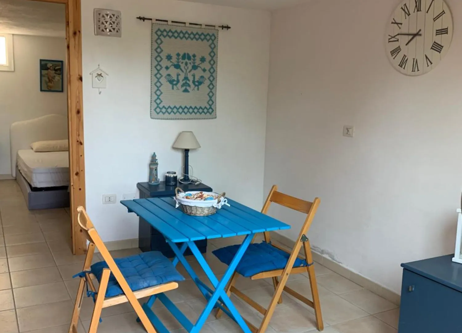 Casa Al Mare Dany Villa Solanas