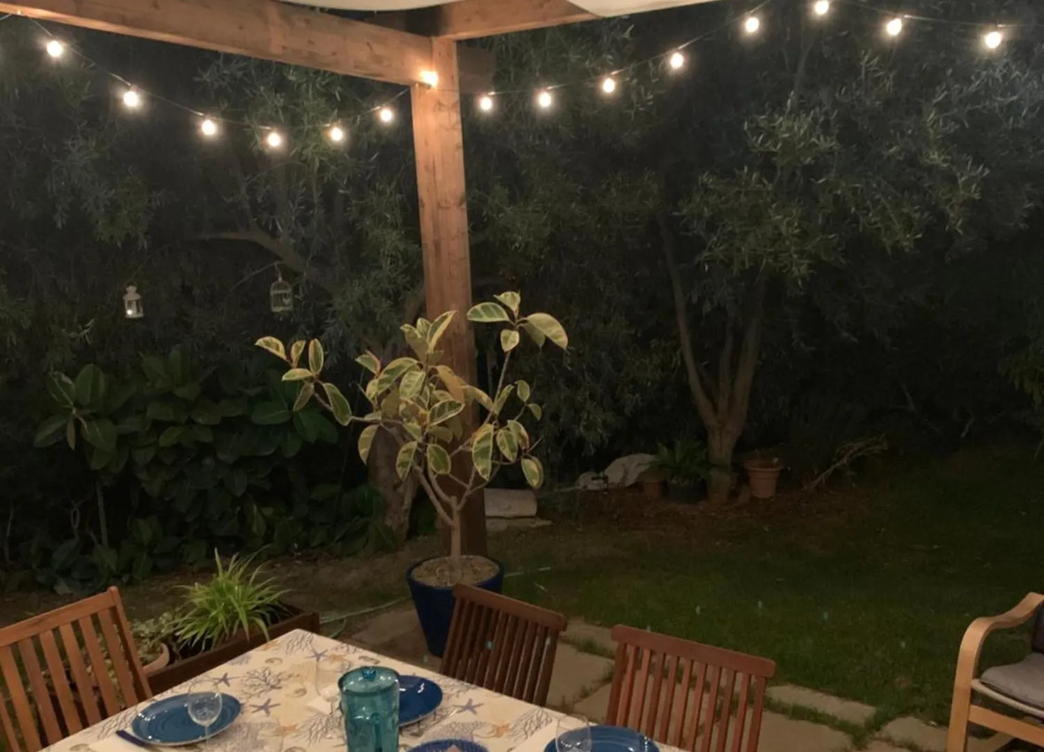 Casa Al Mare Dany Vila Solanas  Itália