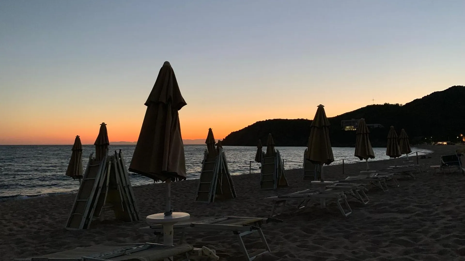 Hébergement de vacances Villa Casa Al Mare Dany à Solanas  Italie