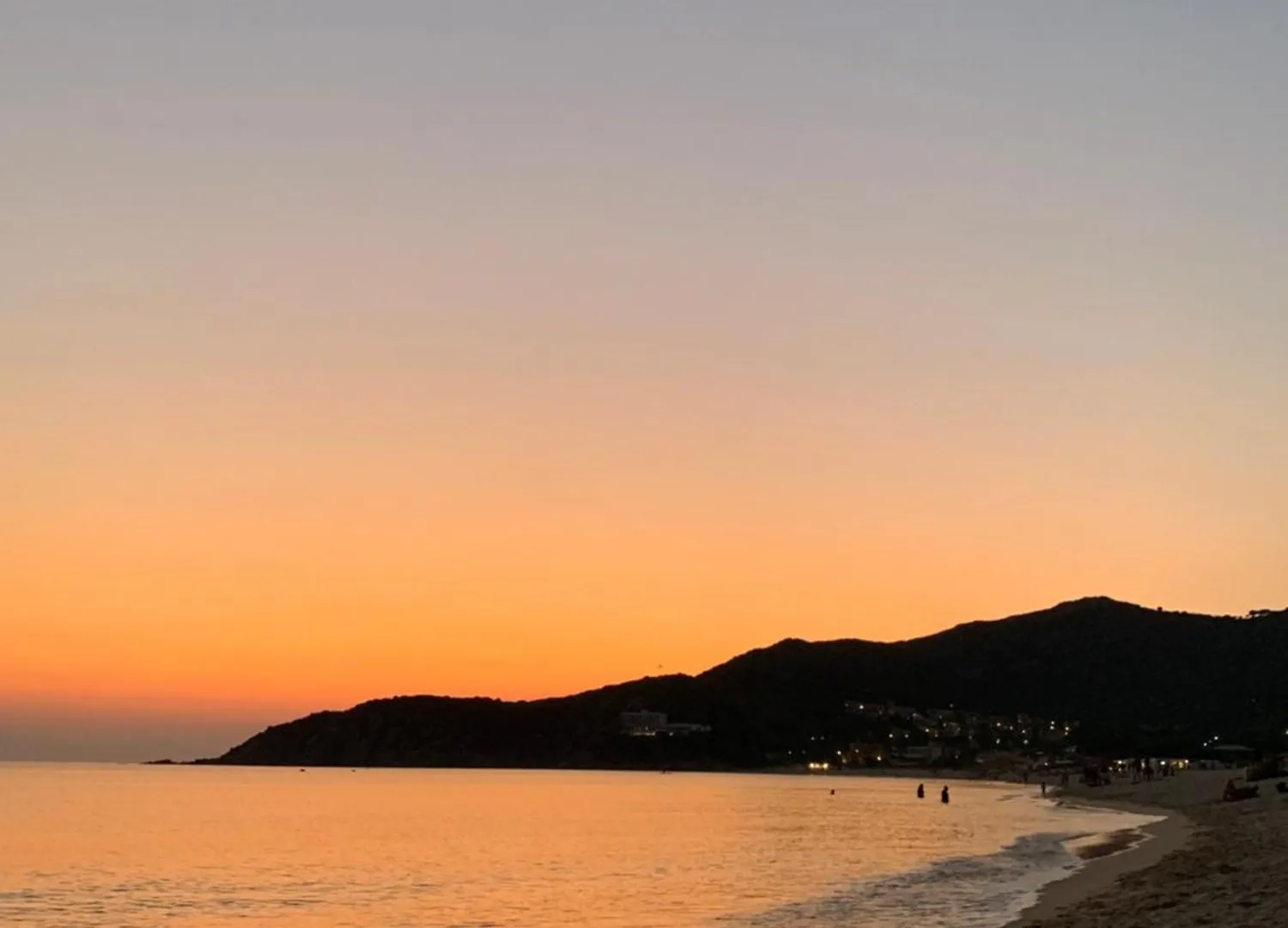 Casa Al Mare Dany Vila Solanas  Solanas (Cagliari)