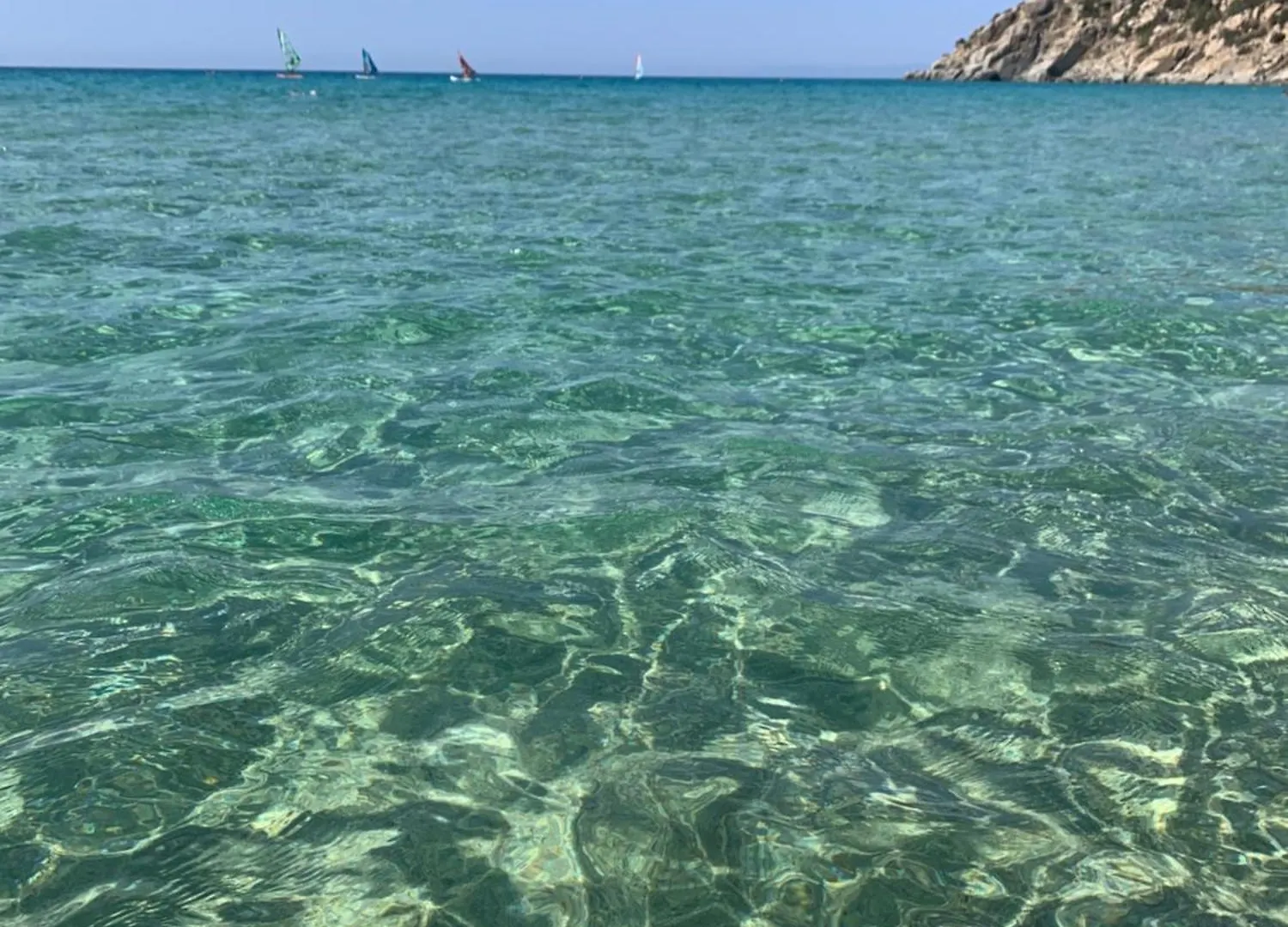 Holiday home Casa Al Mare Dany Villa Solanas