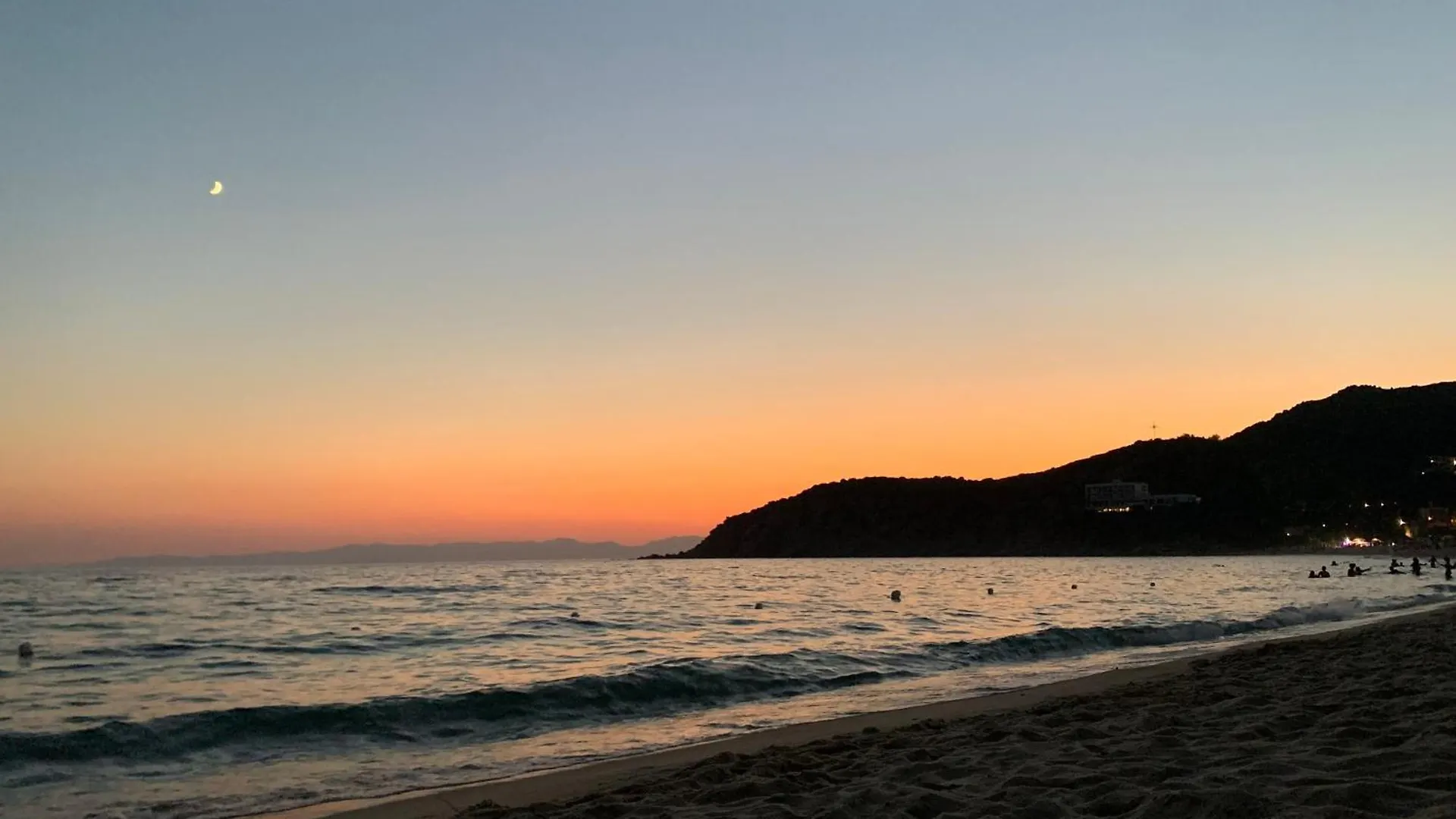 Villa Casa Al Mare Dany à Solanas  Solanas (Cagliari)