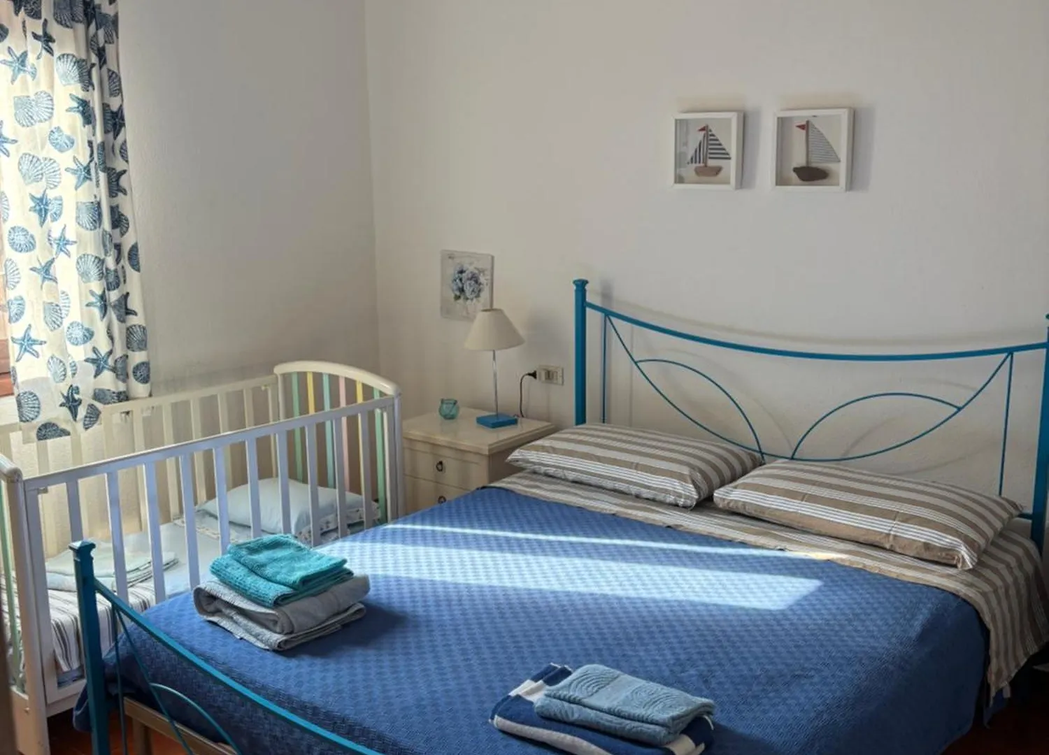Casa Al Mare Dany Villa Solanas  Italy