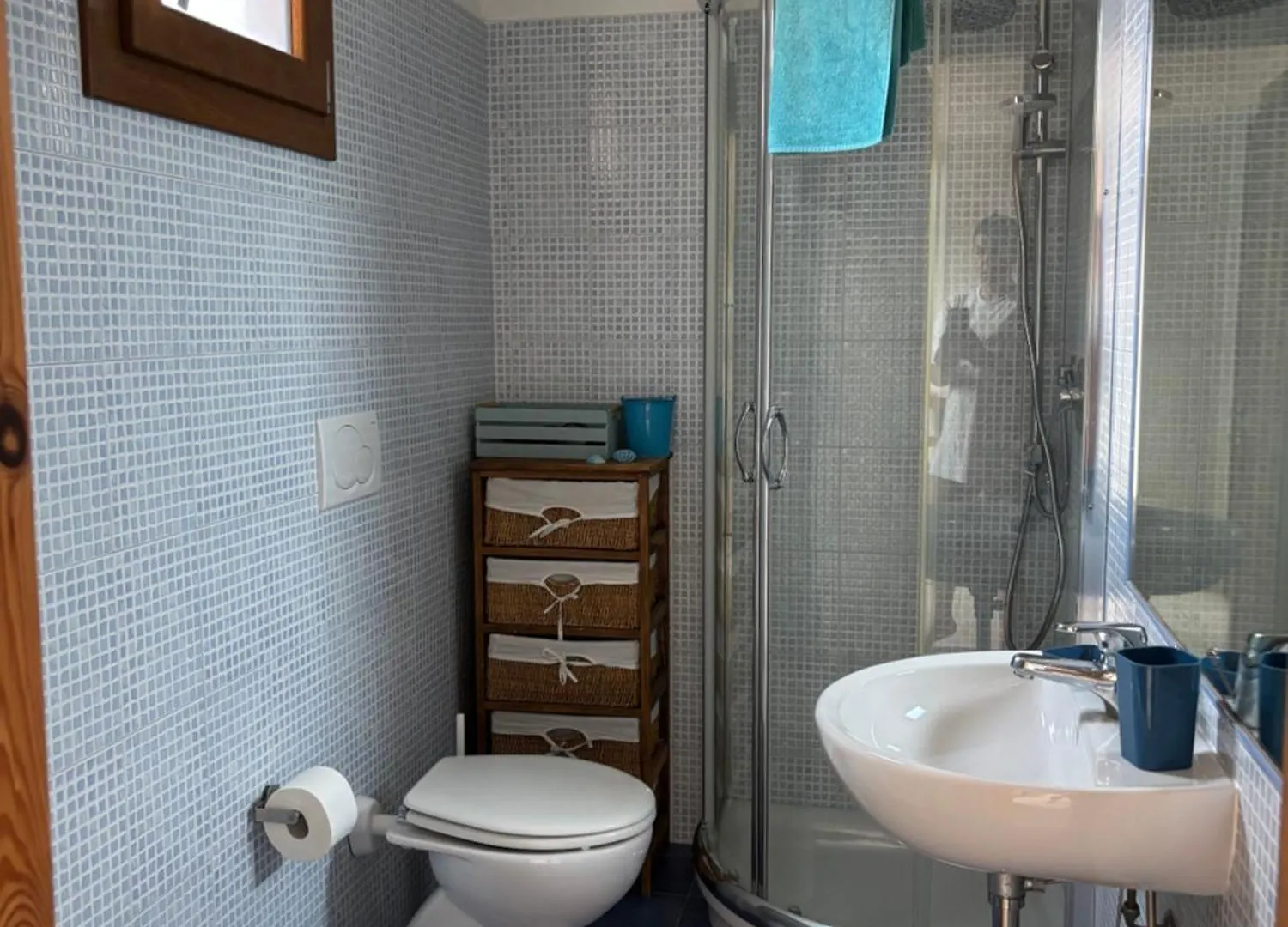 Casa Al Mare Dany Villa Solanas  0*, Solanas (Cagliari) Italy