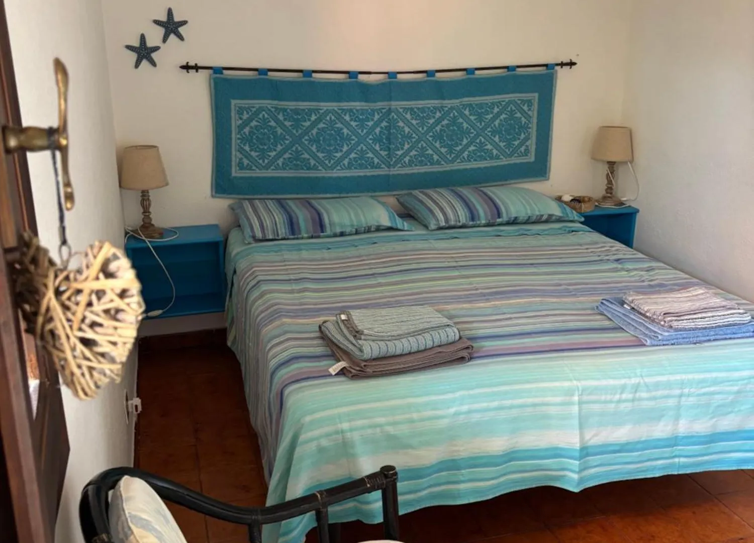 Casa Al Mare Dany Villa Solanas  Holiday home Solanas (Cagliari)