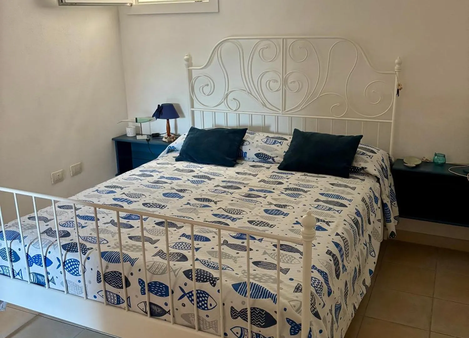 Casa Al Mare Dany Vila Solanas  Solanas (Cagliari)