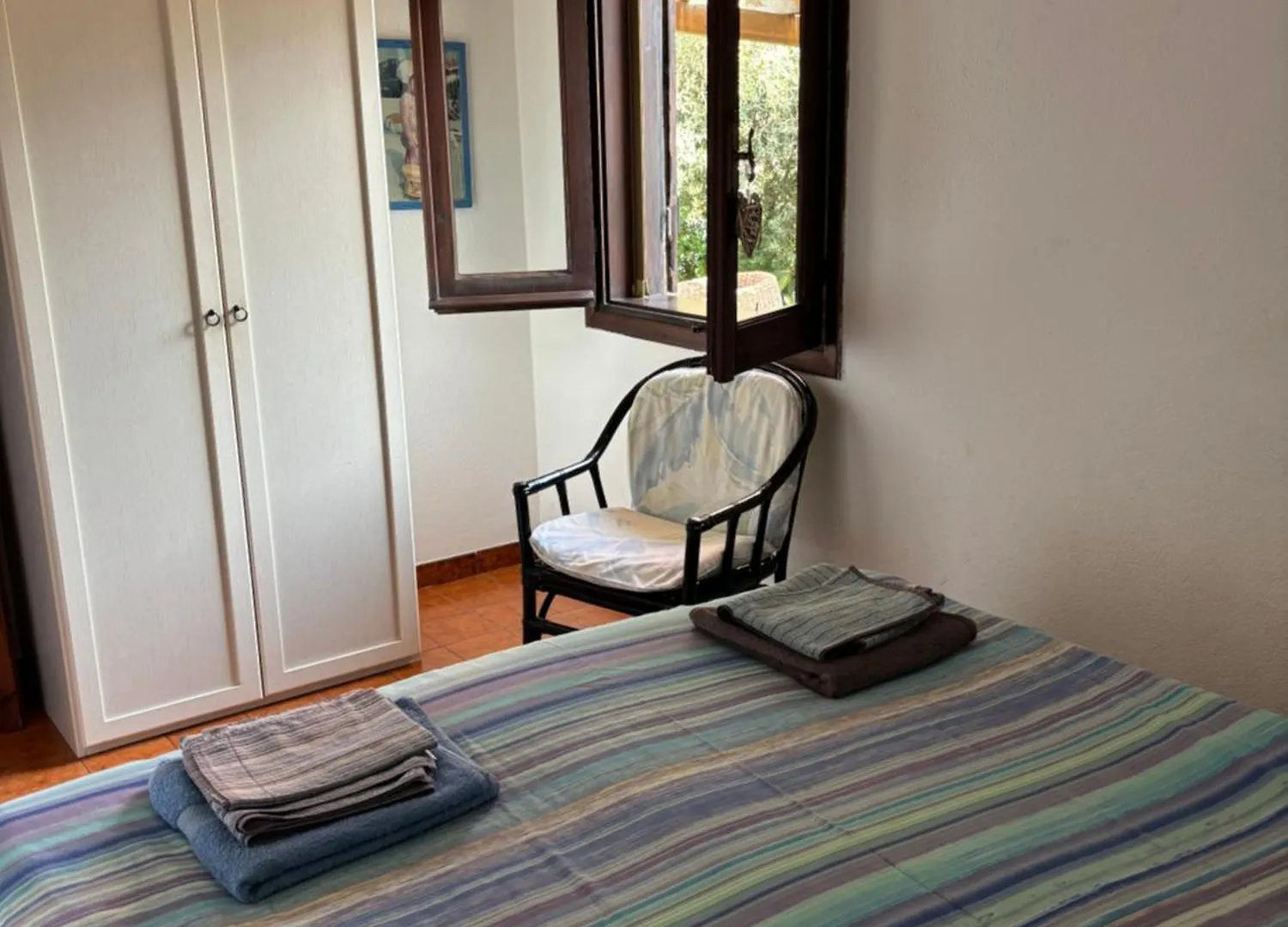 Casa Al Mare Dany Villa Solanas  Solanas (Cagliari)